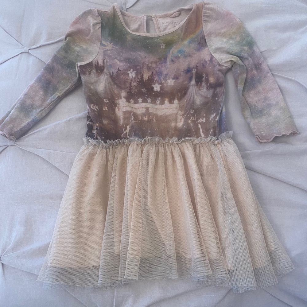 Stella McCartney Kids Dress. Like new condition